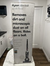 Dyson UP16 Slim Ball Animal 3