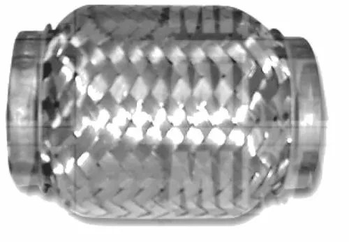 Tubo flessibile silenziatore - tubo,