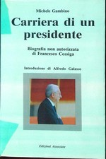 CARRIERA DI UN PRESIDENTE