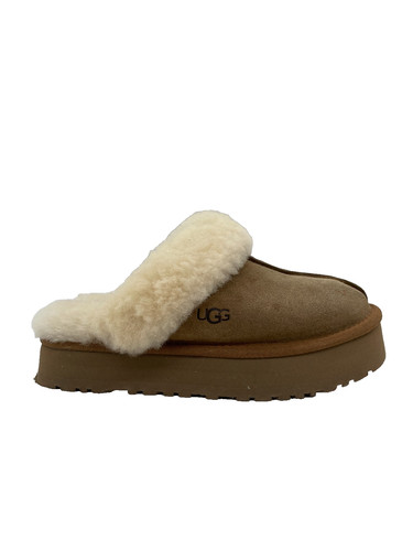 Pantofole ugg beige - ugg,