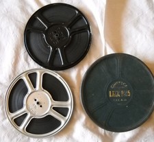 Bobine film 9.5 film Cenerentola