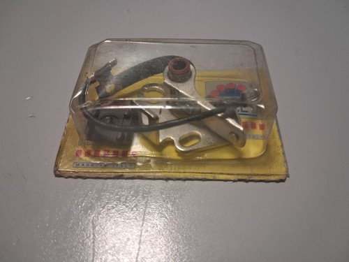 Punte spinterogeno per - , fiat
