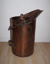 ANTICO GRANDE CONTENITORE