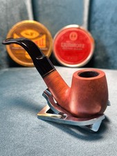 Pipa Silvano Mombella NOS per