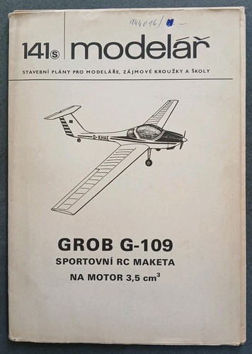 Modellar 141 piano - , di