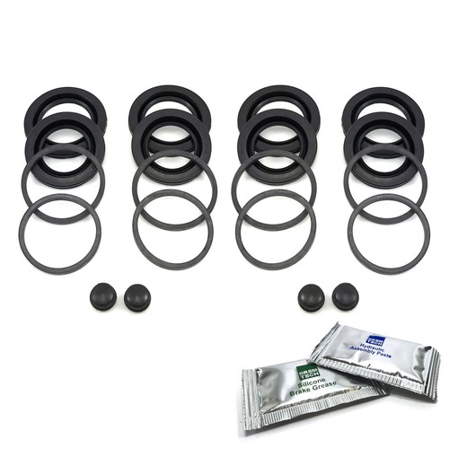 Kit riparazione pinze - 2,