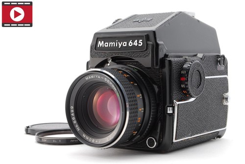Cla n mint mamiya - [n,