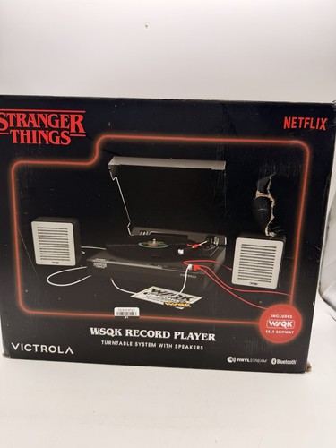 Stranger things wsqk - things,