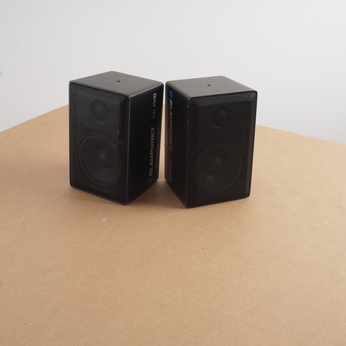 Casse altoparlanti blaupunkt - casse,