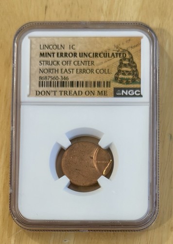 Senza data lincoln - data, cent