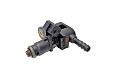 INIETTORE INJECTOR KYMCO PEOPLE ONE 125 i 2013 2016 KM25