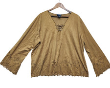 Venezia Jeans Y2K Hippie Boho
