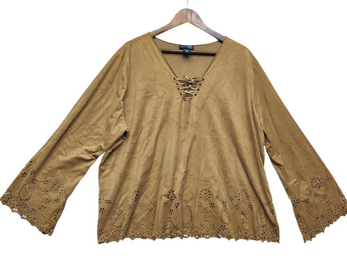 Venezia jeans y2k hippie - y2k,