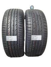 2 PNEUMATICI USATI 235/60 R 18