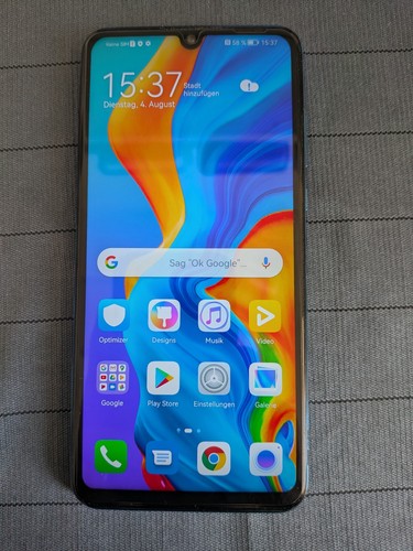 Smartphone huawei p30 lite - p30, 4