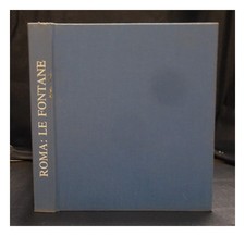 Guidotti, Mario Roma: Le