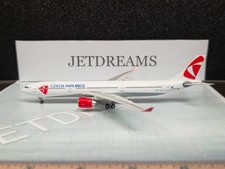 1/400 AIRBUS COMPAGNIE AEREE