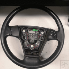 8687464 Volante  VOLVO V50 2.4