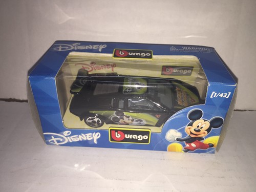 Bburago disney 43 - bburago,
