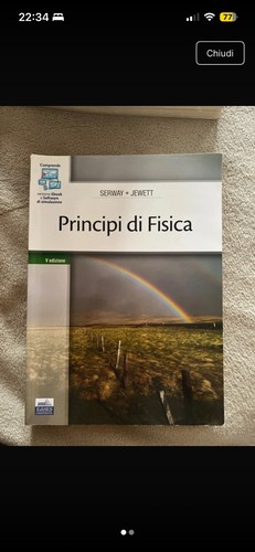 Principi fisica - principi, di