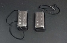 COPPIA PICKUP ORIGINALI HOFNER