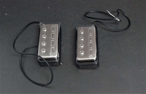 Coppia pickup originali hofner - coppia,