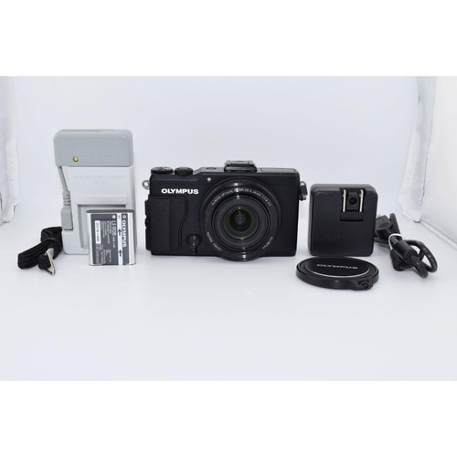 Olympus stylus 0 mp - olympus,
