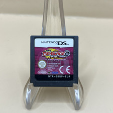 Gioco BEYBLADE CYBER PEGASUS Metal Fusion - NINTENDO DS