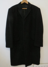 CAPPOTTO INGLESE CASHMERE