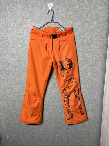 Pantaloni sci neve - pantaloni,