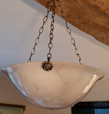 Plafoniera a sospensione Art