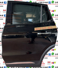 PORTIERA POSTERIORE SINISTRA MERCEDES GLA SERIE H247 ANNO 2022