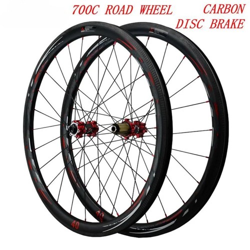 Ruote bici strada cross - ruote, da