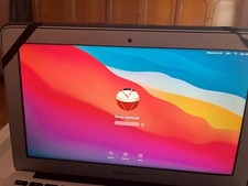 APPLE MACBOOK PRO 13" 2013 2.4 Ghz CORE i5 RETINA 8GB 120SSD GRADO B BIG SUR