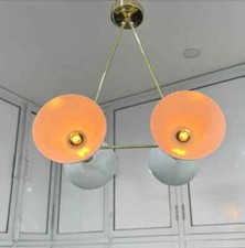 Lampadario da soffitto moderno