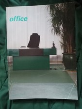 Office Magazine Issue 1 2014