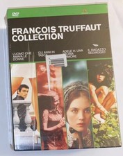 FRANCOIS TRUFFAUT COLLECTION