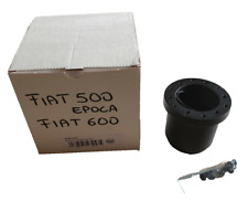 MOZZO VOLANTE SPORTIVO FIAT 500 epoca F L D R / FIAT 600 FINO AL 75