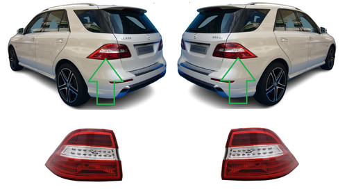 Nuovo per mercedes benz - per, mercedes-benz