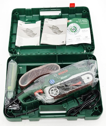 Bosch pbs levigatrice a - bosch,