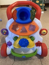 Gioco Bimbi Primi Passi Chicco 