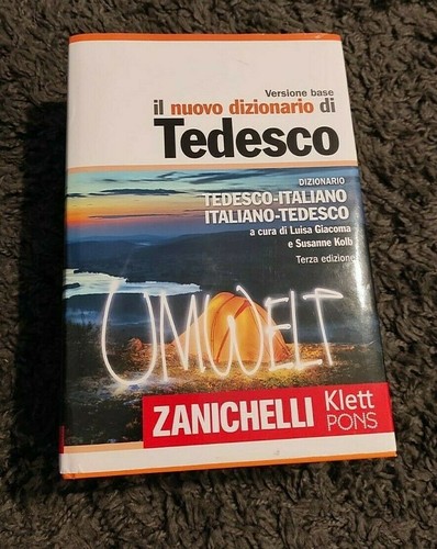 Nuovo dizionario - nuovo,