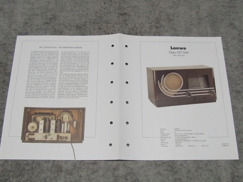 Schema elettrico per radio - , a
