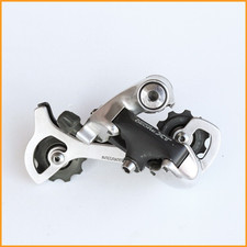 Cambio posteriore * SHIMANO Deore XT RD-M739 * 8sp rear derailleur vintage