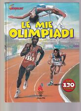 Album Figurine Le Mie Olimpiadi 1996 Atlanta il Giornalino 130 Figurine COMPLETO