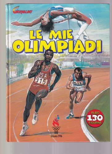 Album figurine mie - figurine, le