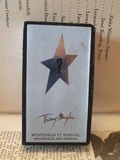 thierry mugler Eau De Parfum