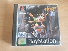 Hugo 2 PAL España Completo