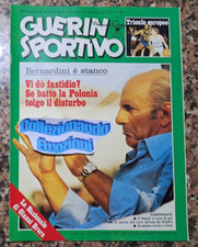 Guerin sportivo n.16
