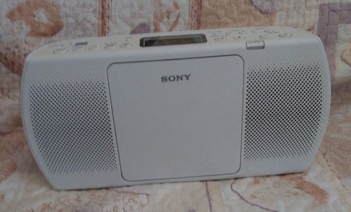 Altoparlante stereo sony - altoparlante-stereo,